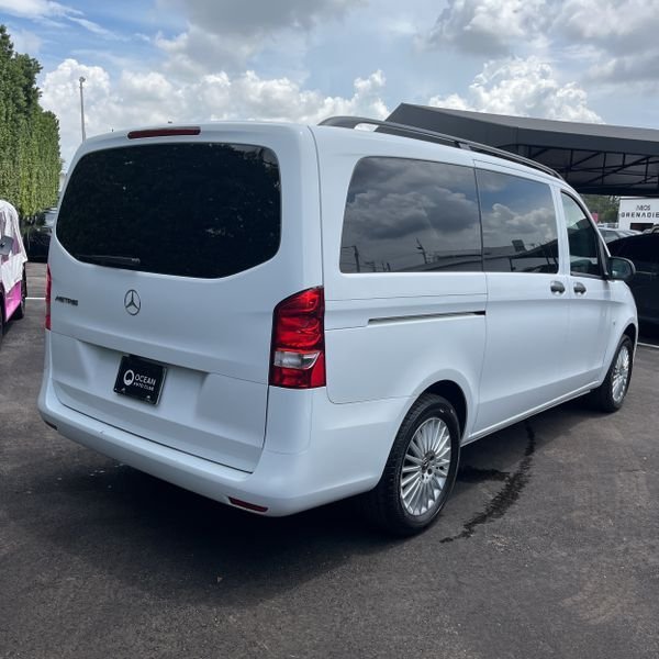 mercedes-benz metris passenger van 2023 W1WV0FEY7P4288615 image mercedes-benz metris passenger van 2023 W1WV0FEY7P4288615 image